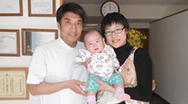 M.S様と院長
